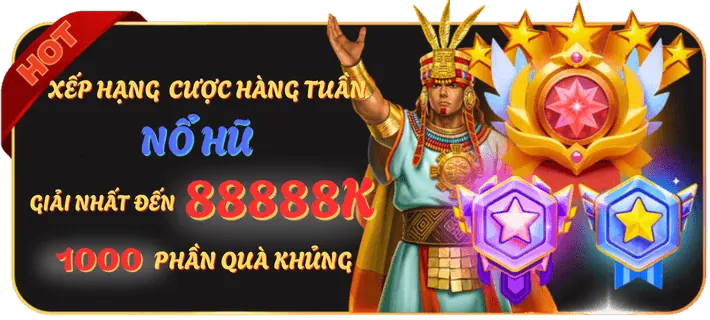 Thưởng nạp lại hàng ngày/tuần tại Zalv777 App