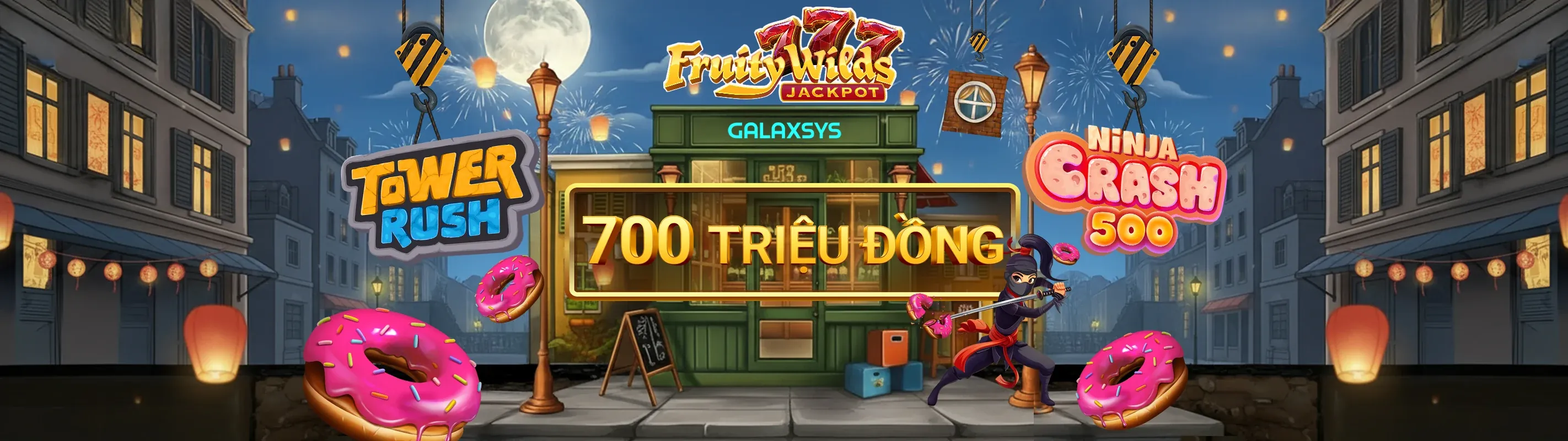 Sòng bạc Trực tuyến Ứng dụng zalv777
