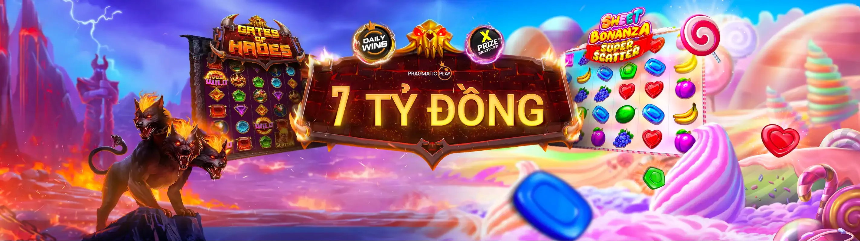Hình ảnh chính Zalv777 App