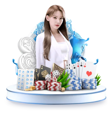 Slot 3D sống động